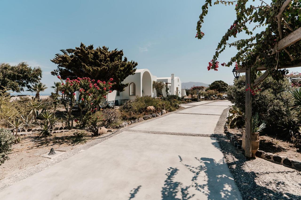 Echo Villa Fira  Luaran gambar