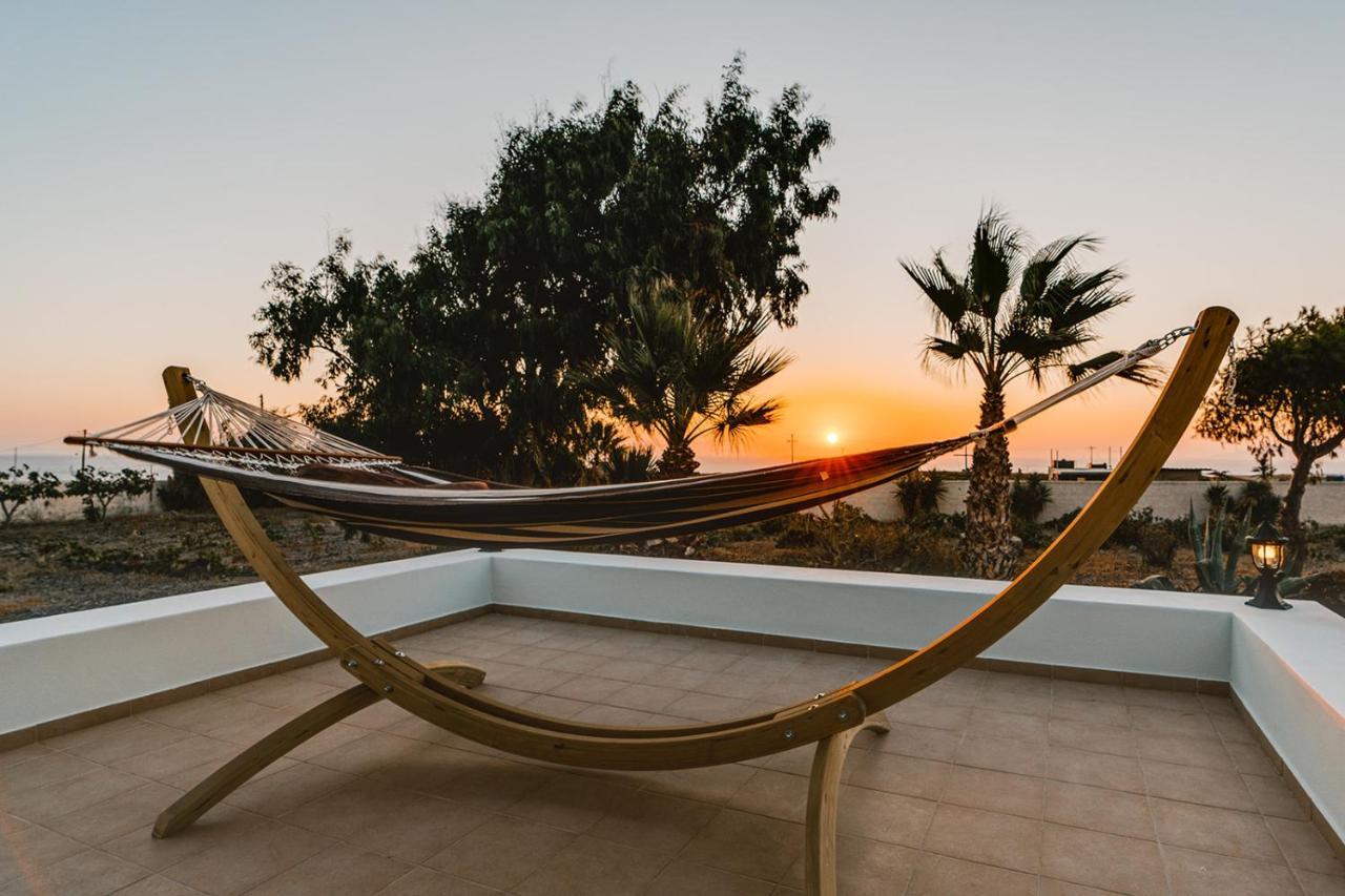 Echo Villa Fira  Luaran gambar