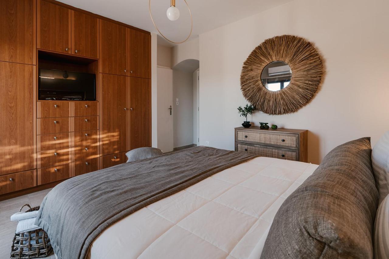 Echo Villa Fira  Luaran gambar