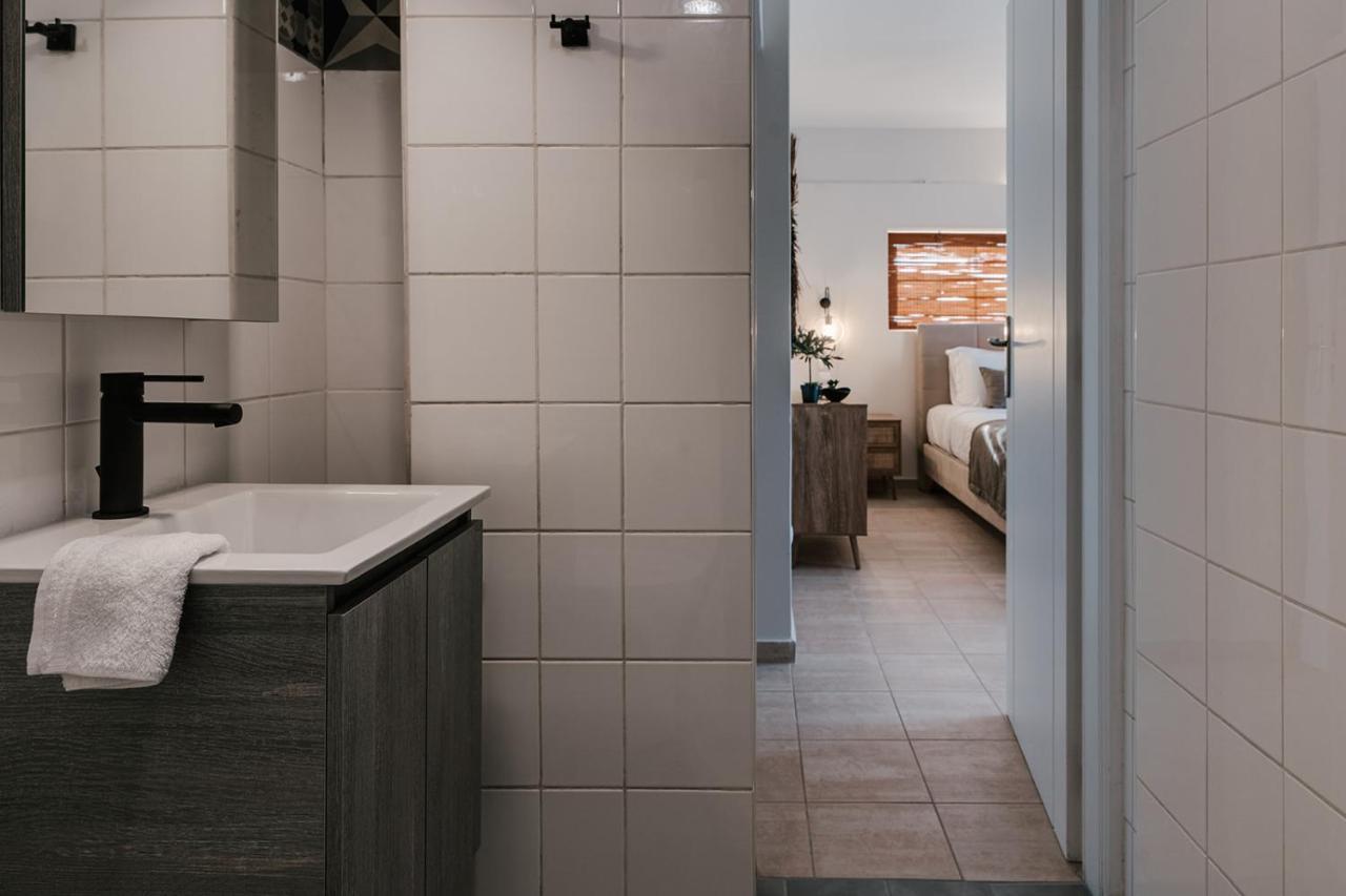 Echo Villa Fira  Luaran gambar